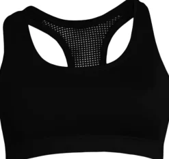 Casall Iconic Sports BH Sort Hot