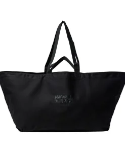 Dame Magasin du Nord Collection Iconic Tote Bag 3O - Large