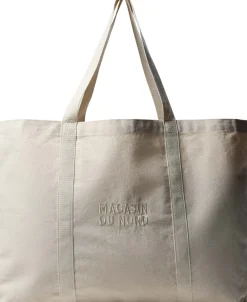 Iconic Tote Bag 2O - Medium>Magasin du Nord Collection Outlet