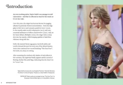 New Mags Icons of Style – Taylor Swift