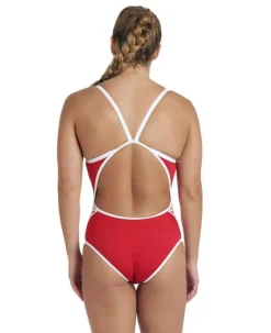 Icons Team Superfly Back One Piece badedragt>Arena