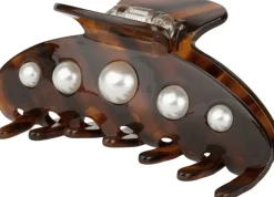 SUI AVA Ida Classic Pearly Big Golden brown Hot