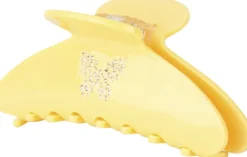 SUI AVA Ida Crystal Big Light yellow Sale