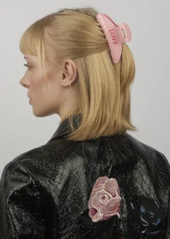 Dame SUI AVA Ida Text Big