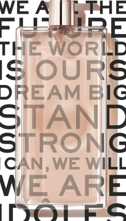 Lancôme Idôle Eau de Parfum