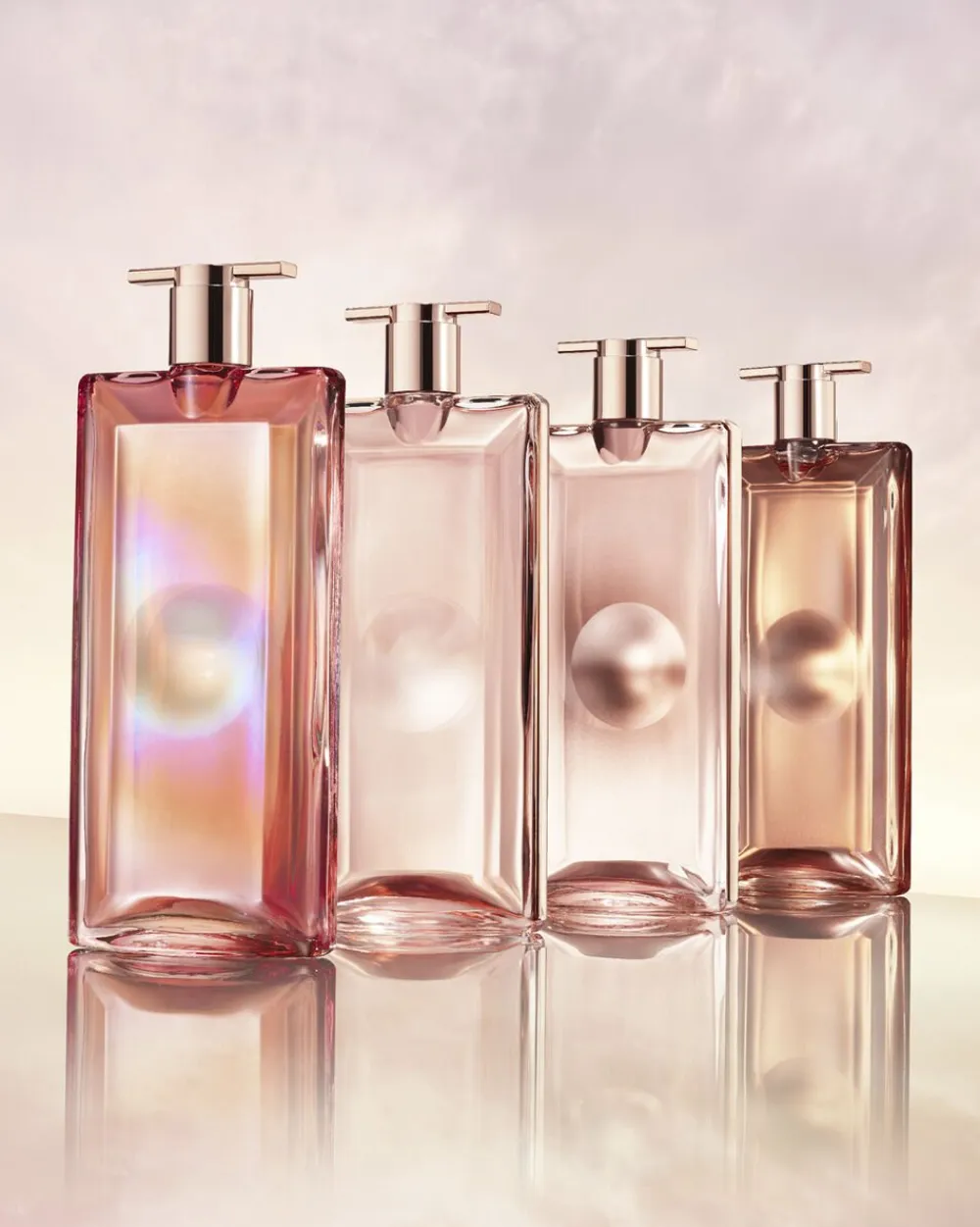 Idole Nectar Eau de Parfum>Lancôme Sale