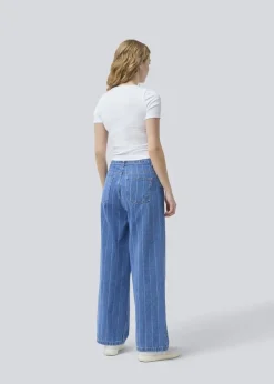 Dame Modström Igormd short t-shirt