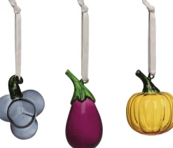 Iittala mini frugt & grøntsager 3-pak