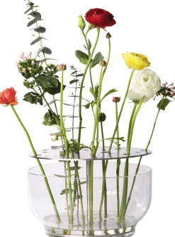 Fritz Hansen Ikebana Vase Large New