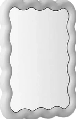 Normann Copenhagen Illu Mirror 65 x 50 cm EU