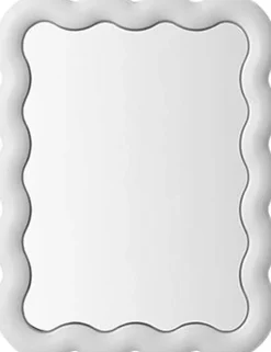 Normann Copenhagen Illu Mirror 65 x 50 cm EU