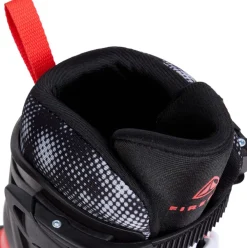 Firefly ILS C70 INLINE RULLESKØJTER Orange Sale