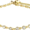 IMOGENE bracelet gold-plated>Pilgrim Sale