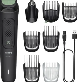 Philips 9-in-1, Face and Hair Sale