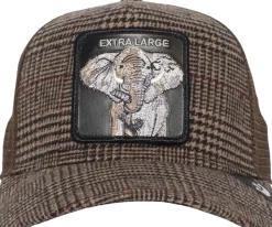 In The Room,PLAID>GOORIN Bros Hot