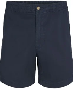 Polo Ralph Lauren 6-Inch Polo Prepster Stretch Twill Short Nautical ink Best