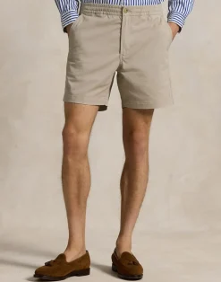 Polo Ralph Lauren 6-Inch Polo Prepster Stretch Twill Short