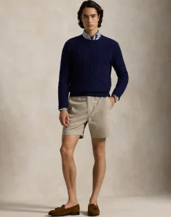 Polo Ralph Lauren 6-Inch Polo Prepster Stretch Twill Short