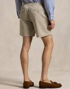 Polo Ralph Lauren 6-Inch Polo Prepster Stretch Twill Short