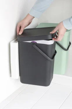 Indbygningsmodul sorteringskoncept><noscript><img width=