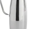 Hay Indian Steel Pitcher-Tall-Stainless
