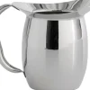 Hay Indian Steel Pitcher-X-Small-Stainl Hot