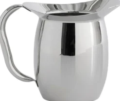 Hay Indian Steel Pitcher-X-Small-Stainl Hot