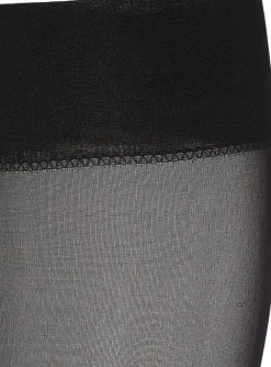 Wolford Individual 10 knæstrømper 7005 black