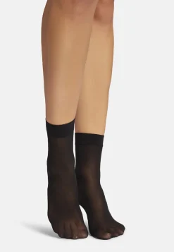 Dame Wolford Individual 10 Socks