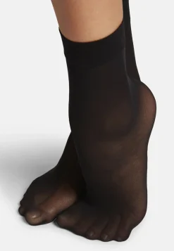 Dame Wolford Individual 10 Socks