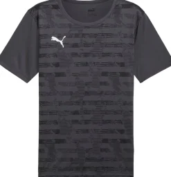 Puma Individualrise Graphic T-shirt Sort Best