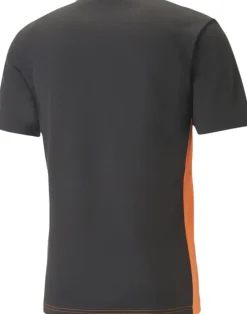 Puma individualRISE trænings T-shirt Orange