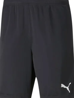 Puma individualRISE træningsshorts Sort Online