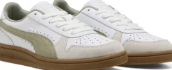 Puma Indoor Puma white-lux army Sale