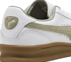 Puma Indoor Puma white-lux army Sale