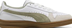 Puma Indoor Puma white-lux army Sale