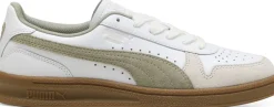 Puma Indoor Puma white-lux army Sale