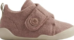 Børn Wheat Indoor Shoe Fleecy