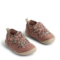 Indoor Shoe Mulle>Wheat New