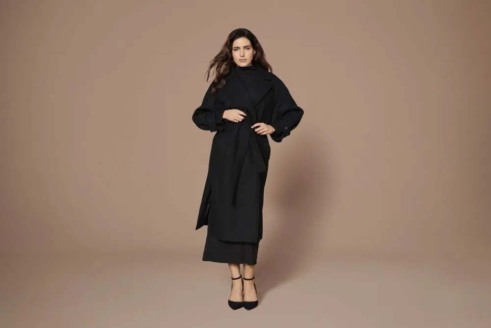 INES SECRET HIGH WAIST LONG LEG SHA>Wacoal Best