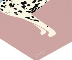 Poster & Frame Inez Gori - My Friend