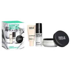 Make Up Forever Infinity Complexion Set - Ansigtsmakeup-sæt