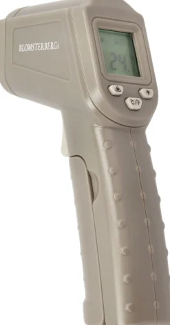 Infrarødt termometer Latte>Blomsterberg New