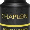Chaplon Ingefær og lemon te økologisk 160g Discount