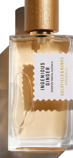 Ingenious Ginger Eau de Parfum><noscript><img width=