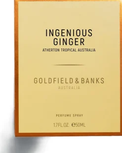 Ingenious Ginger Eau de Parfum><noscript><img width=
