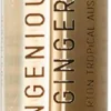 INGENIOUS GINGER Perfume Travel Spray 10 ml>Goldfield & Banks New