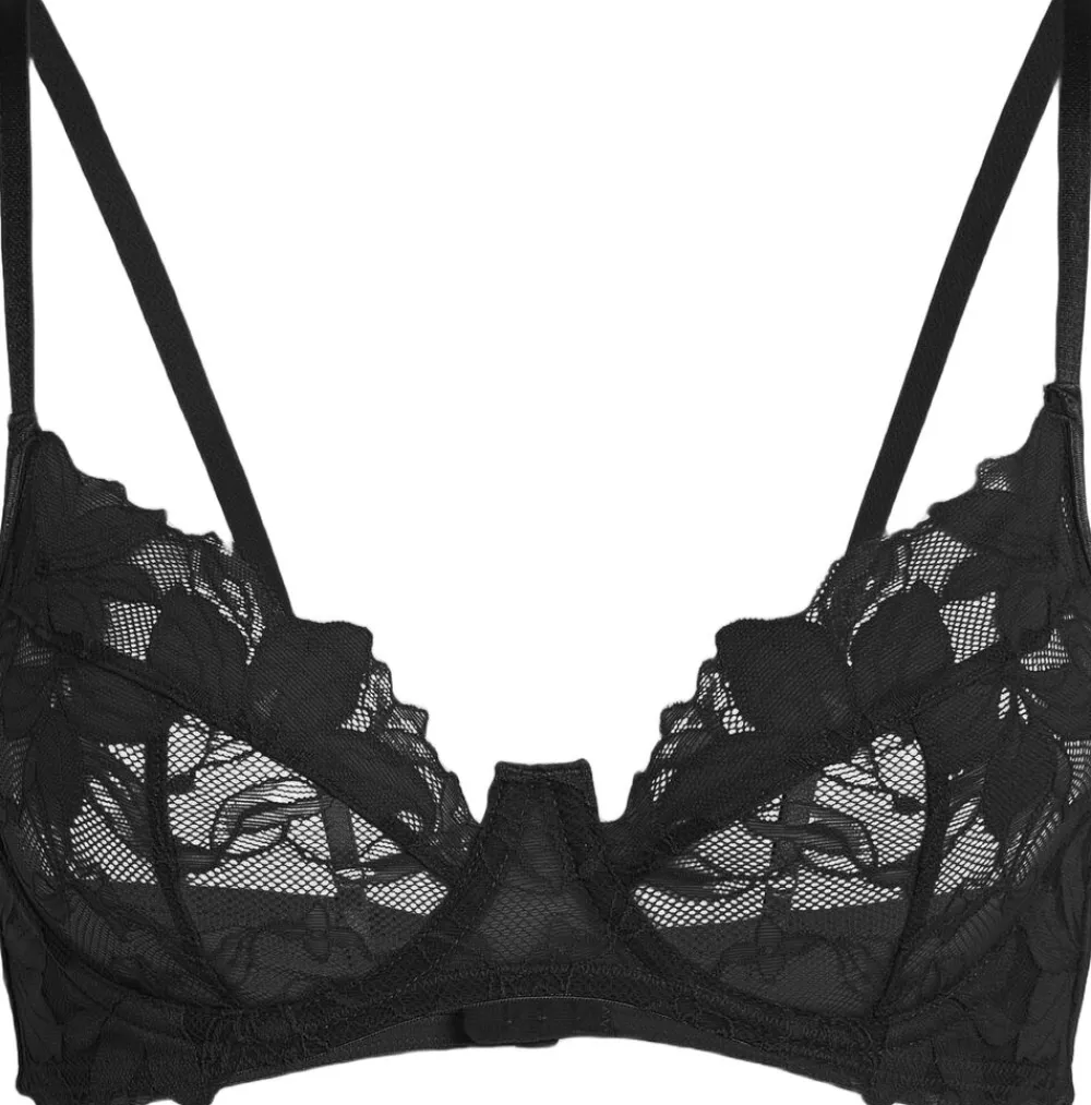 Dame Hunkemöller Ingrid Non-Padded Underwired Bra