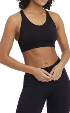 Energetics Inita III sports bh Sort Discount