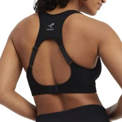 Energetics Inita III sports bh Sort Discount